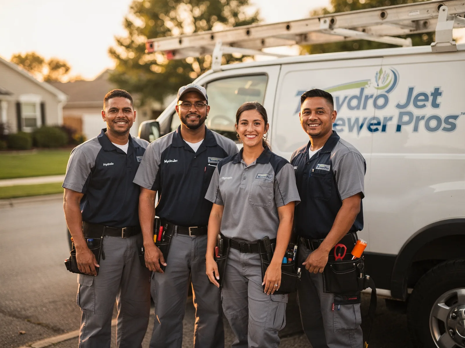 Hydro Jetting company in Kenedy, TX