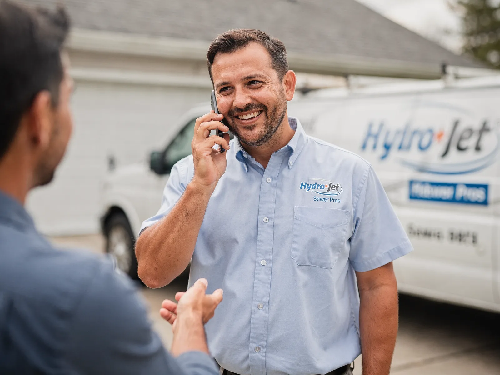 Hydro Jetting Kenedy, TX FAQs
